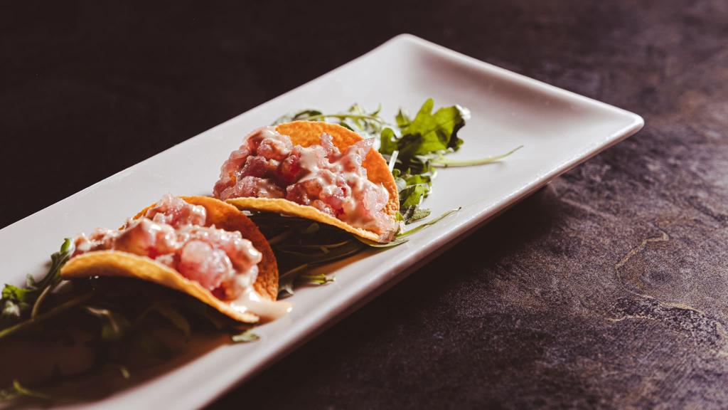 HESHI SUSHI · Foto 1
